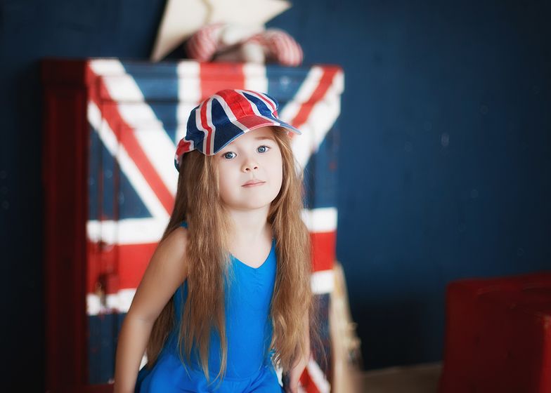 Фотосессия в DADAstudio