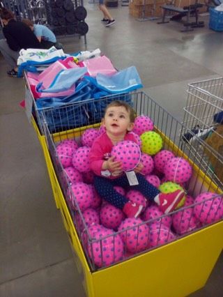 Нам 10 месяцев