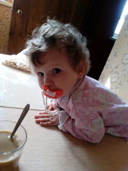 Мой ангел👼👼👼