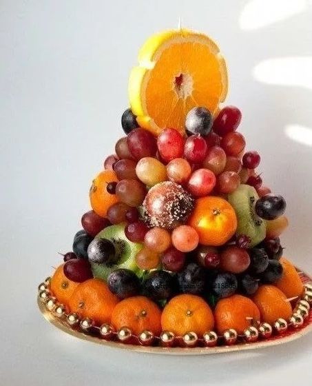 Опять к НГ☺