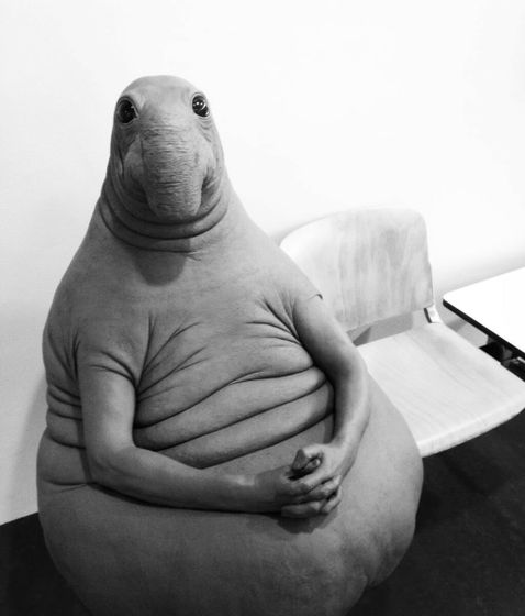 Я ждун
