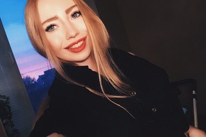 Немного меня в ленту