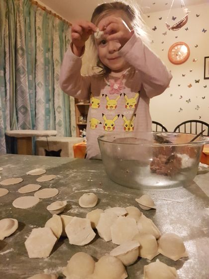Рядом с Ангелом. День 41.