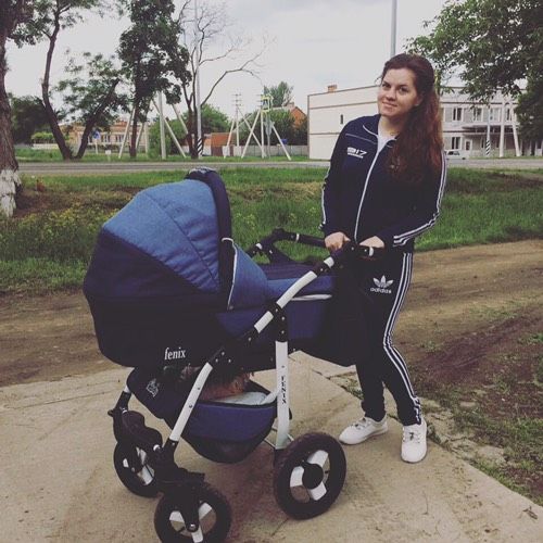 Сыночку уже 2 месяца)весит