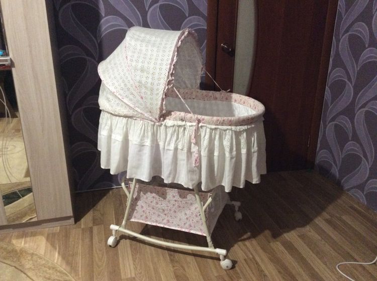 Колыбель Ижевск