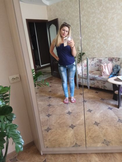 Худеть хочу)))