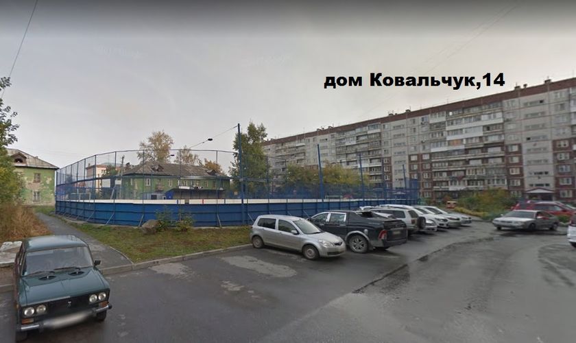 Районы Нск. Часть 3: Заельцовский (ул.Ковальчук 7,14,18,65,69,75,89,258)