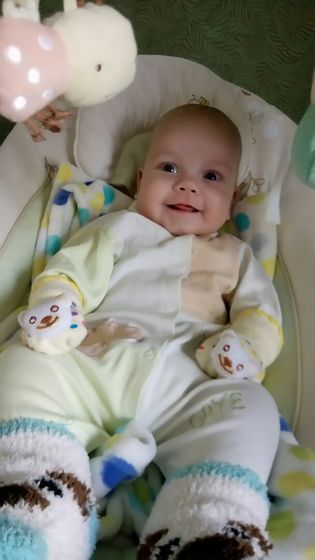 Любовь всей моей жизни 😍😍😍