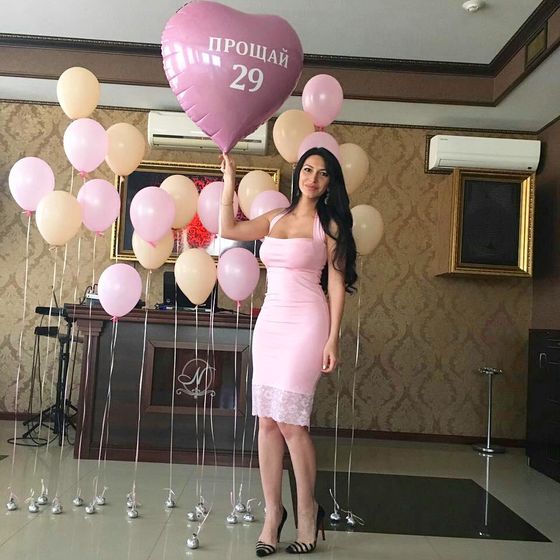 Всегда мечтала до 30 родить сына❤