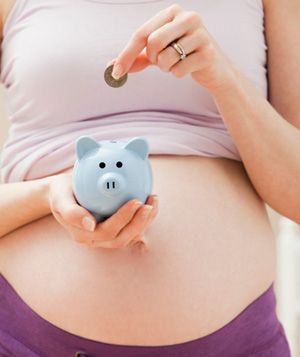 Вопрос по поводу пособий и выплат.👶💸💳