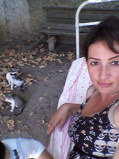 Познает мир)♡♡♡