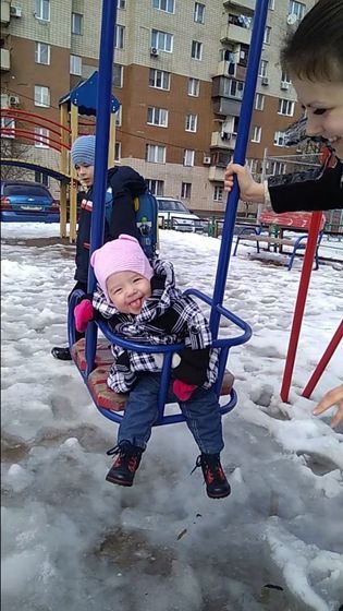 Креветочная тусня)прост фотки с прогулки)