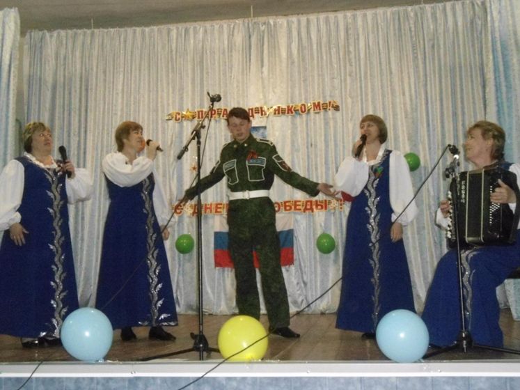Сегодня сыну 14 лет