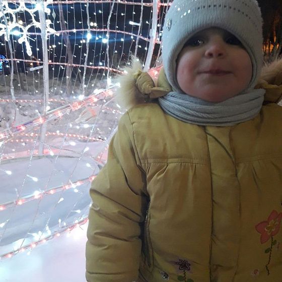 Всем привет, кто меня помнит)