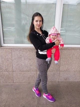 Наши 5 месяцев счастья!❤