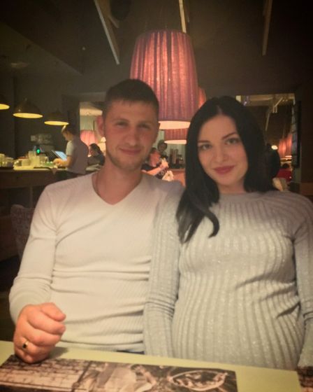40 недель❗❗❗