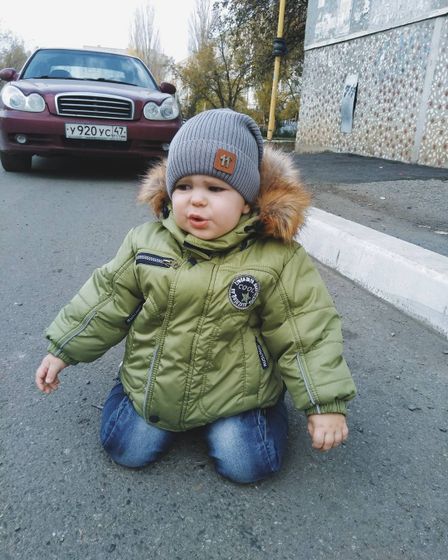 Всё я уже не могу!