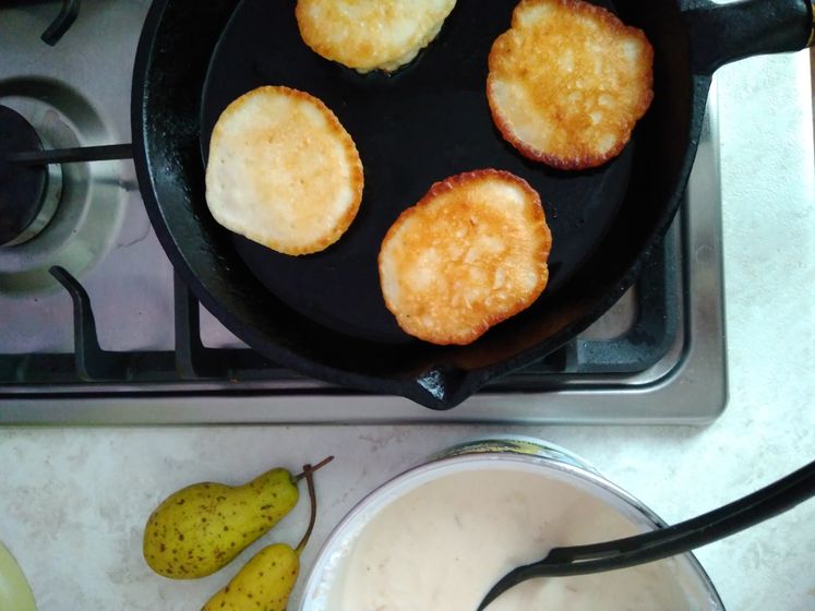 Доброе утро ?