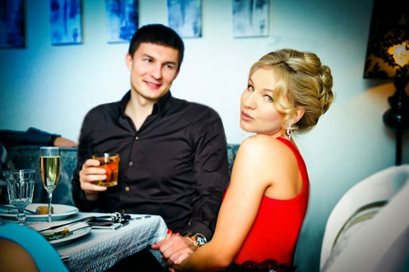 Жиза:)