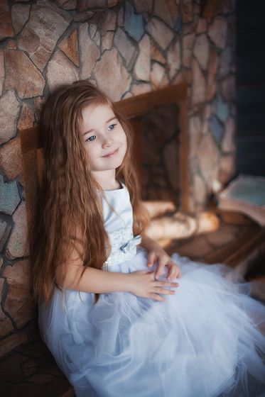 Фотосессия в DADAstudio