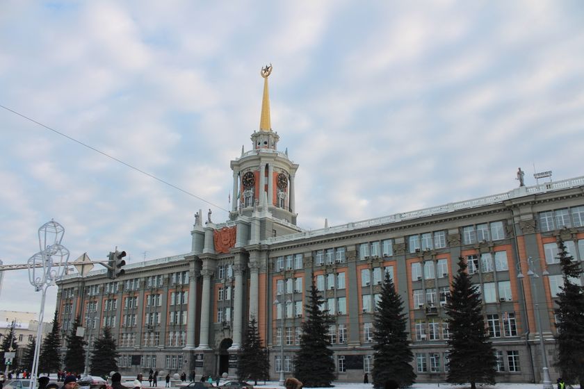 радость в буднях. Январь 2018 г