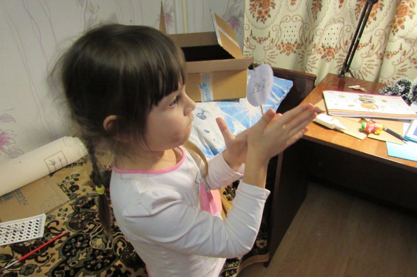 Занимательная анатомия. Ч.3. Глаза.