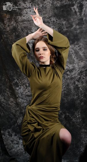 Фотограф - Куликова Екатерина- моя визитка