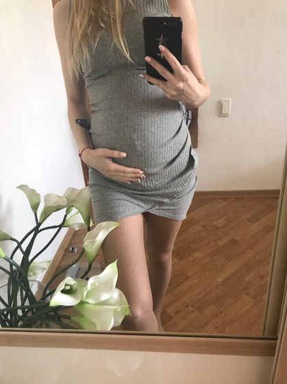 22 недели 👶🏼