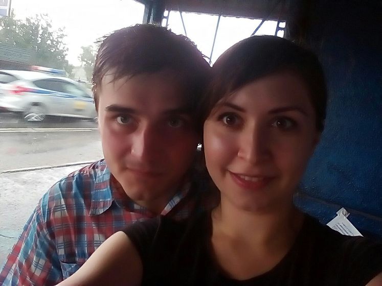 Все на Юг,а мы на Север. Отпуск)