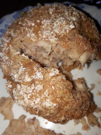 Рецепты!делюсь находками