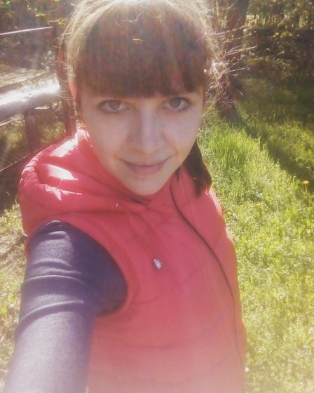 Неужели веснааа