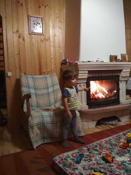 Никак не выздороветь....я