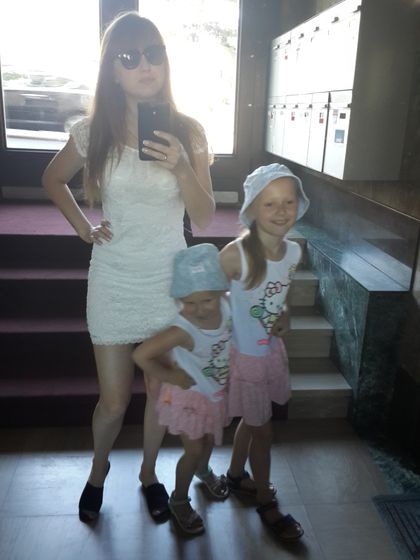 Планирование 3 ребенка)