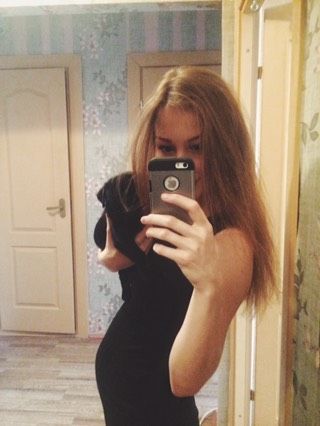 Неужели весна