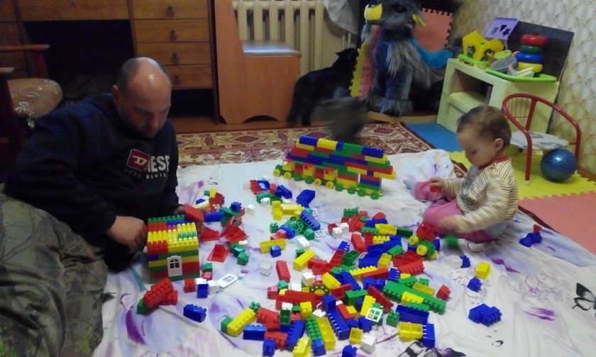 Конструктор.