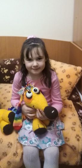 Новогодние каникулы 2018. В гостях. (03.01.18)