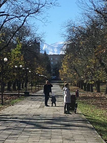 Привет, подружки