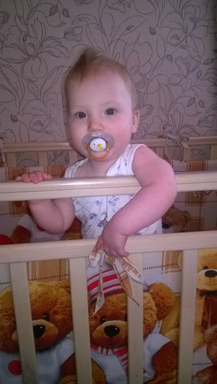 8 месяцев)