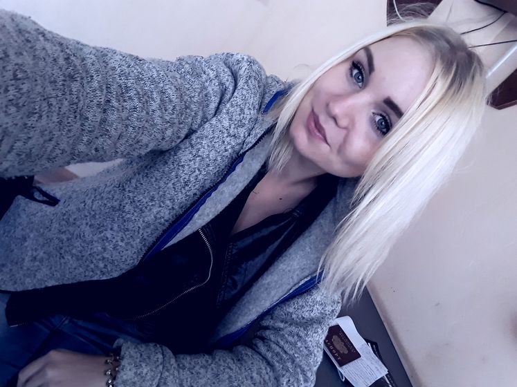 Завтра 19 неделек