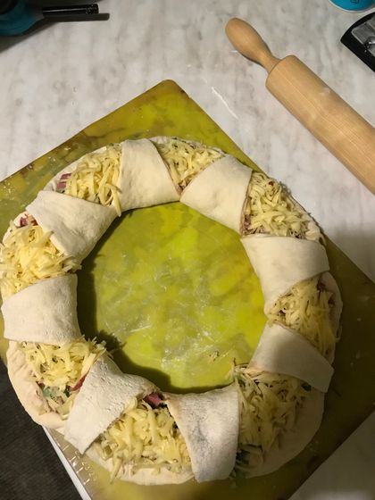 Вкусняшки на ужин ??