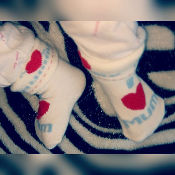 Любовь всей жизни ❤