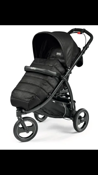 Peg Perego Book Cross
