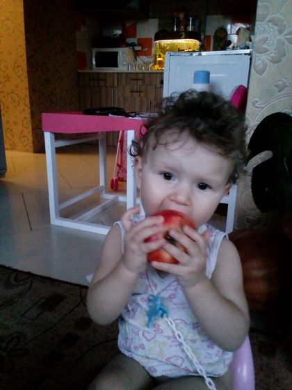 Мой ангел👼👼👼