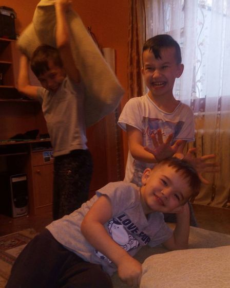 Фотография
