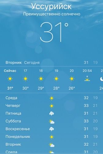 Жара 😰