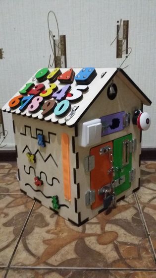 ?Новые работы?