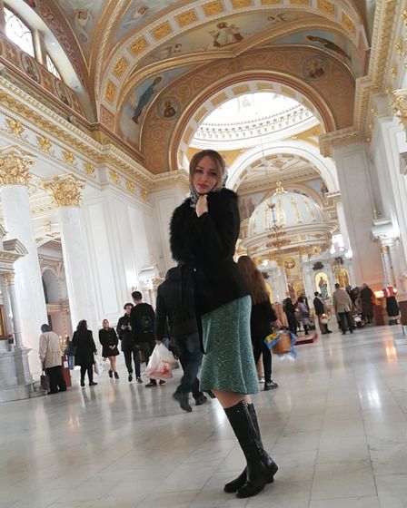 Воспоминания ? моя беременность