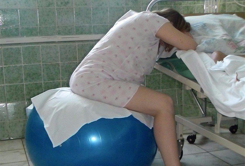 Мамочки