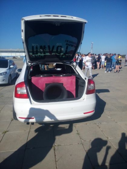 Автозвук!