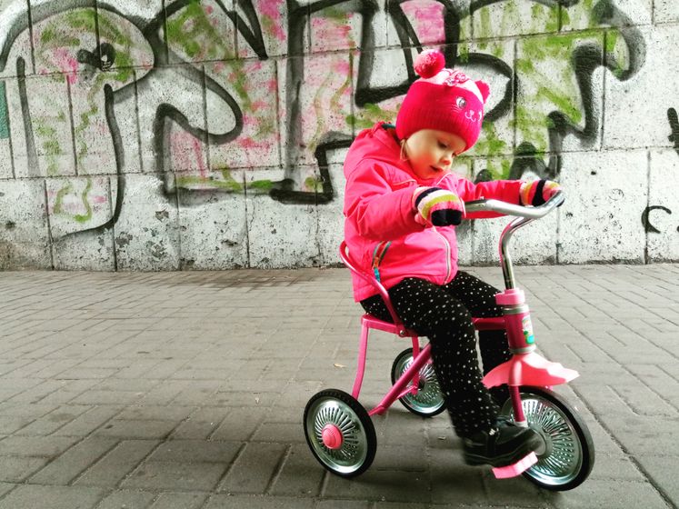 Такие вот дела.